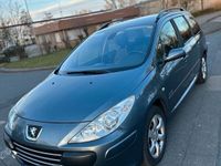 gebraucht Peugeot 307 Hdi Automatik