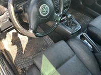 Gebraucht VW Passat 2004 Kombi
