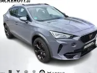 Gebraucht Cupra Formentor VZ 310 PS (228 kW) 2024 Grau SUV