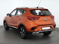 Gebraucht MG ZS Comfort 106 PS (77 kW) 2025 Orange SUV
