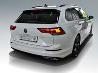 gebraucht VW Golf VIII Variant 1.5 TSI+R-LINE+NAV+RFK+ACC+LED
