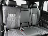 Neu VW Tayron R-line 272 PS (200 kW) 2026 Schwarz SUV