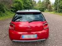 gebraucht Citroën DS3 e-HDi 115 Red Edition Red Edition