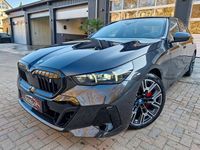 Gebraucht BMW i5 M Sport 250 kW (340 PS) 2023 Grau Limousine