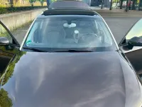 Gebraucht Audi A1 Ambition 122 PS (89 kW) 2012 Braun Kleinwagen