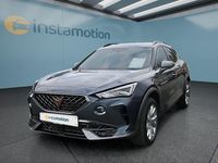 Gebraucht Cupra Formentor 190 PS (139 kW) 2023 Grau SUV