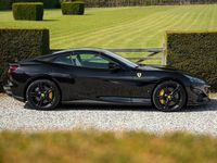 Gebraucht Ferrari Portofino 620 PS (456 kW) 2022 Schwarz Cabrio