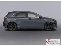 Neu Kia Ceed GT-Line 140 PS (102 kW) 2026 Grau Kleinwagen