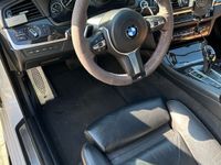 gebraucht BMW 550 i F10 LCI |M Paket| M Performance |