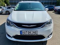 Usado Chrysler Pacifica 291 HP (214 kW) 2017 Branco SUV