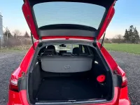Gebraucht Audi A4 S-Line 231 PS (169 kW) 2020 Rot Kombi