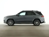 Gebraucht Mercedes GLE350 AMG 197 PS (144 kW) 2026 Grau SUV