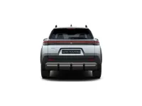 Neu Toyota bZ4X 164 kW (224 PS) 2026 Ice silver metallic SUV