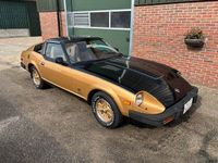 Gebraucht Datsun 280ZX 1980 Gold Coupé