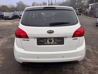 gebraucht Kia Venga 1.6 CRDi Spirit *Panorama*