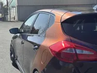 Gebraucht Kia Ceed GT-Track 204 PS (150 kW) 2017 Kleinwagen