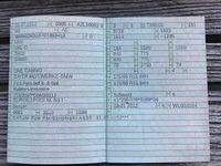 Gebraucht Mini One Cabriolet 98 PS (72 kW) 2012 Schwarz Cabrio