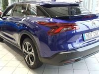 Gebraucht Citroën C5 X Feel 131 PS (96 kW) 2023 Lackierung magneticblau Kombi