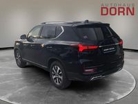 Gebraucht KGM Rexton 203 PS (149 kW) 2025 Blau SUV