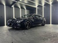 Gebraucht BMW 650 Performance 449 PS (330 kW) 2014 Schwarz Coupé