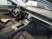 gebraucht Audi A6 Avant 40 TDI S LINE PANO LM20 HD-MATRIX AHK