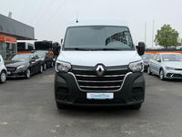 Occasion Renault Master Komfort 150 ch (110 kW) 2023 Blanc Monospace