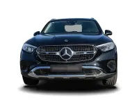 Gebraucht Mercedes GLC200 Avantgarde 2024 Schwarz SUV