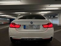 gebraucht BMW 420 Gran Coupé M Sport