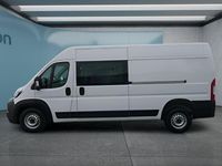 Neu Fiat Ducato 179 PS (131 kW) 2026 Weiß Van