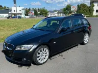 Occasion BMW 320 170 ch (125 kW) 2011 Noir Break