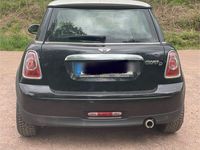 gebraucht Mini Cooper D Cooper D