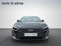 Gebraucht Audi A5 Sport 204 PS (150 kW) 2025 Schwarz Kombi
