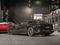 Gebraucht Ferrari F12 741 PS (545 kW) 2012 Schwarz Coupé