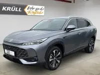 Używany MG HS Luxury 224 KM (164 kW) 2025 Czarny SUV