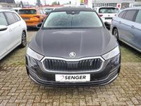 Second-hand Skoda Octavia Style 150 CP (110 kW) 2023 Negru Break