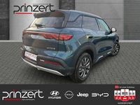 Neu BYD Atto 2 Boost 212 PS (155 kW) 2026 Midnight blue SUV