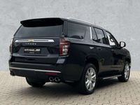 gebraucht Chevrolet Tahoe TahoeHigh Country 6.2 l V8 3 Jahre Garantie LPG