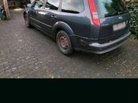 gebraucht Ford Focus 