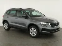 Neu Skoda Karoq Selection 150 PS (110 kW) 2026 Grau SUV