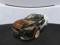 Gebraucht Cupra Formentor 150 PS (110 kW) 2024 Schwarz SUV