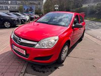 Gebraucht Opel Astra Selection 90 PS (66 kW) 2009 Rot Limousine