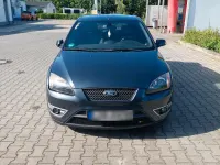 Gebraucht Ford Focus ST 225 PS (165 kW) 2005 Grau Limousine