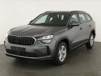 Neu Skoda Kodiaq Selection 150 PS (110 kW) 2026 (bronx gold metallic) SUV