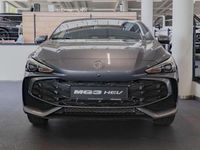 Gebraucht MG MG3 Luxury 194 PS (142 kW) 2025 Grau Kleinwagen