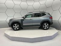 Neu Dacia Duster Journey 122 PS (89 kW) 2025 Grau SUV