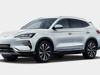 Neu BYD Seal U Comfort 160 kW (218 PS) 2025 Snow white SUV
