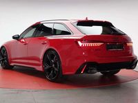 gebraucht Audi RS6 4.0 TFSI quattro Lift/Leder/ACC/Virtual/Kame
