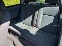 Gebraucht VW Lupo Basis 50 PS (36 kW) 2004 Schwarz Kleinwagen