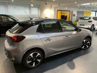 Gebraucht Opel Corsa-e Edition 100 kW (136 PS) 2021 Andere farbe Kleinwagen