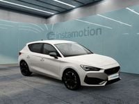 Second-hand Cupra Leon 150 CP (110 kW) 2023 Alb Berlinǎ